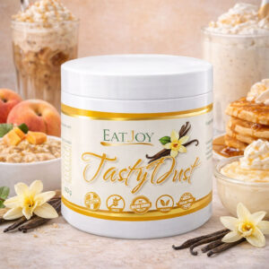 Vaníliás ízesítőpor