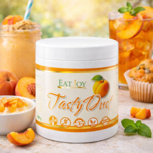 Barackos ízesítőpor