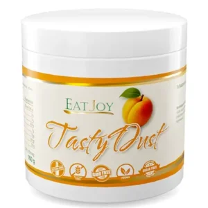 Barackos ízesítőpor