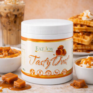 Karamellás ízesítőpor