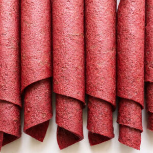 Mediterrán aszalt lap