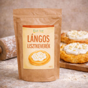 Lángos lisztkeverék
