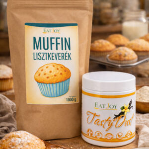 Otthon sütök csomag